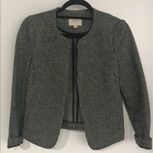 Ann Taylor Loft Blazer